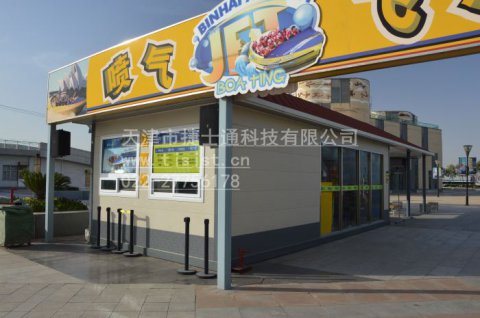 如何可以購買(mǎi)到貨真價(jià)實(shí)的崗亭呢？