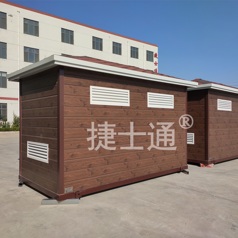 基站設備房 5G基站設備房 環(huán)保設備房 水處理、空氣、土壤檢測處理站設備房