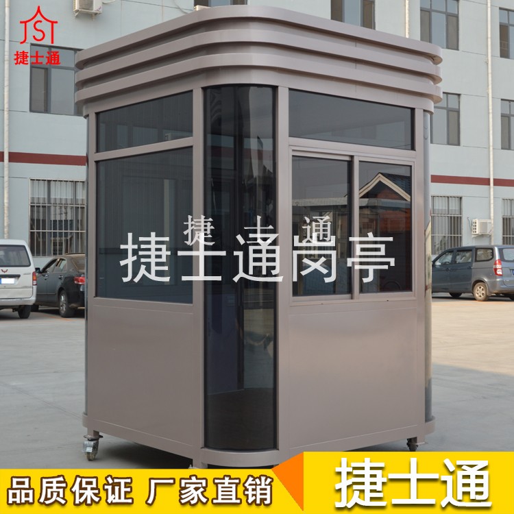 北京崗亭廠(chǎng)家-北京崗亭廠(chǎng)家哪家好？