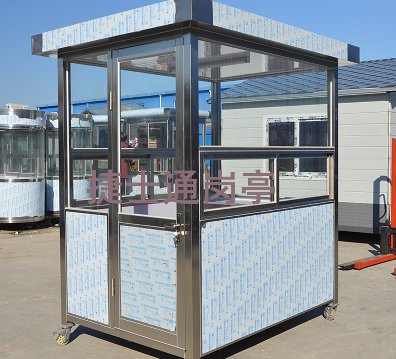 唐山、保定、滄州、邢臺治安崗亭專(zhuān)業(yè)制作廠(chǎng)家