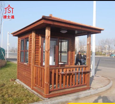 衡水、秦皇島 ,雄安新區專(zhuān)業(yè)保安崗亭制作廠(chǎng)家