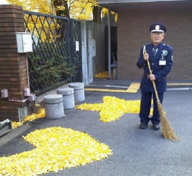 快開(kāi)學(xué)了！你們學(xué)校的門(mén)衛崗亭買(mǎi)了嗎